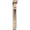 Ekena Millwork Merced Craftsman Smooth Bracket w/ Offset Brace, Douglas Fir, 5 1/2"W x 34"D x 40"H BKT0604X34X40MRC04SDF - alternate 4